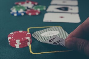 Hvordan vinne venner og påvirke mennesker med Casino På Nett 