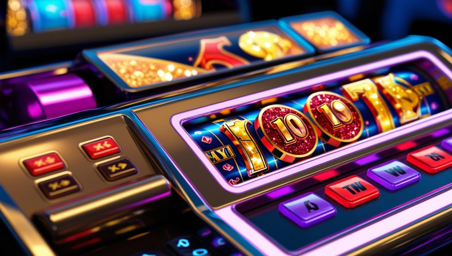 Trygge nettcasinoer